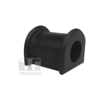 Suspension, stabilisateur TEDGUM OEM 51306S04003