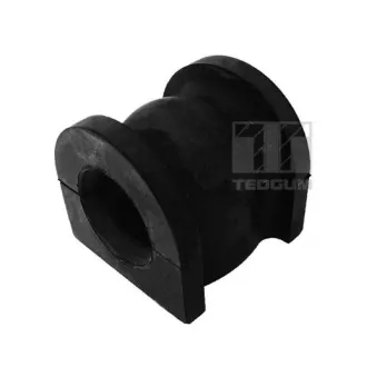 TEDGUM 00268131 - Suspension, stabilisateur