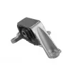 TEDGUM 00268145 - Support moteur