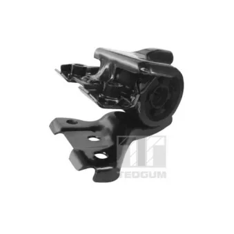 Silent bloc de suspension (train avant) TEDGUM 00269012 pour HONDA CR-V 2.0 i-VTEC - 150cv