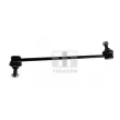 TEDGUM 00269093 - Entretoise/tige, stabilisateur