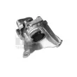 TEDGUM 00269468 - Support moteur avant droit
