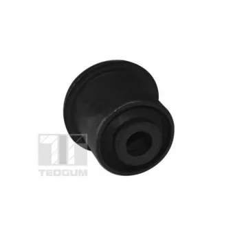 Silent bloc de suspension (train arrière) TEDGUM 00269879