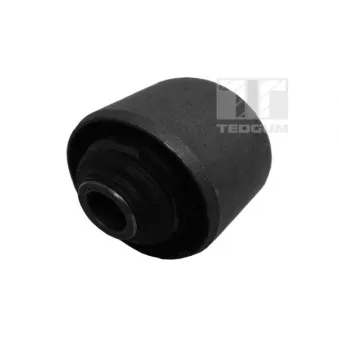 TEDGUM 00280118 - Silent bloc de suspension (train arrière)