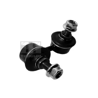 Entretoise/tige, stabilisateur avant gauche TEDGUM OEM 54830M200A