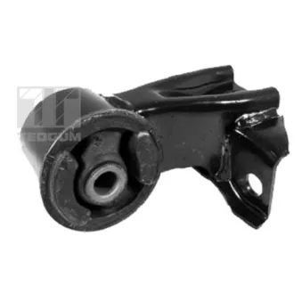 Support moteur avant gauche TEDGUM [00280453]