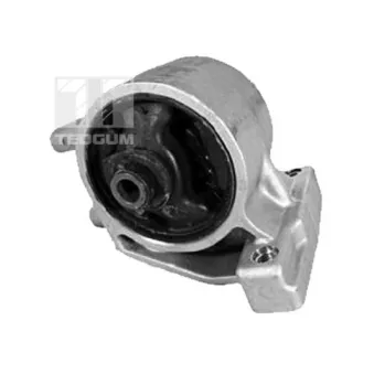 TEDGUM 00280464 - Support moteur avant droit