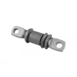 Silent bloc de suspension (train avant) TEDGUM [00281774]