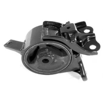 Support moteur arrière gauche TEDGUM 00282078