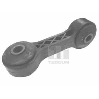 Tringlerie de barre de torsion TEDGUM OEM 5482002000