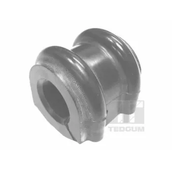 Suspension, stabilisateur TEDGUM OEM 5481326100