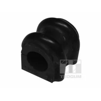 Suspension, stabilisateur TEDGUM 00285456