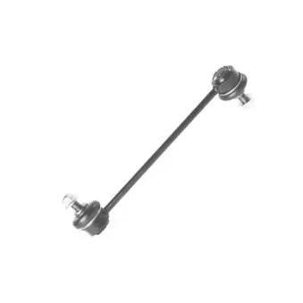 Entretoise/tige, stabilisateur avant droit TEDGUM OEM 548401J000