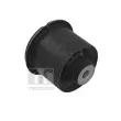 TEDGUM 00289230 - Suspension, support d'essieu