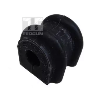 TEDGUM 00289763 - Suspension, stabilisateur