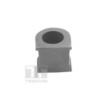 TEDGUM 00302782 - Suspension, stabilisateur
