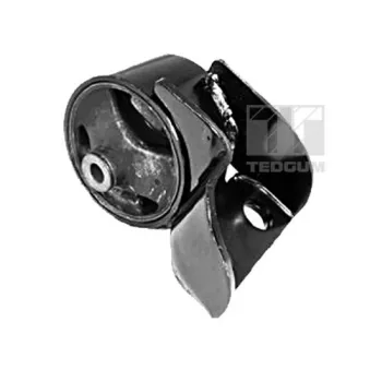 Support moteur avant droit TEDGUM 00340468