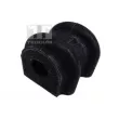 TEDGUM 00341597 - Suspension, stabilisateur