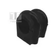 TEDGUM 00341604 - Suspension, stabilisateur