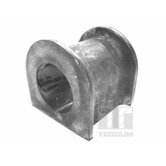 Suspension, stabilisateur TEDGUM OEM 548303E000