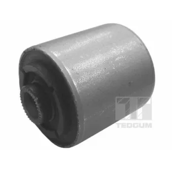 Silent bloc de suspension (train avant) TEDGUM OEM 0K2C034460