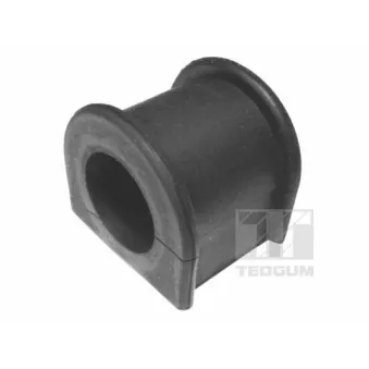 Suspension, stabilisateur TEDGUM 00345169