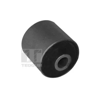 Silent bloc de suspension (train arrière) TEDGUM OEM 552903E002