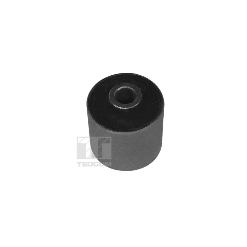 Silent bloc de suspension (train arrière) TEDGUM 00349481 - Visuel 1