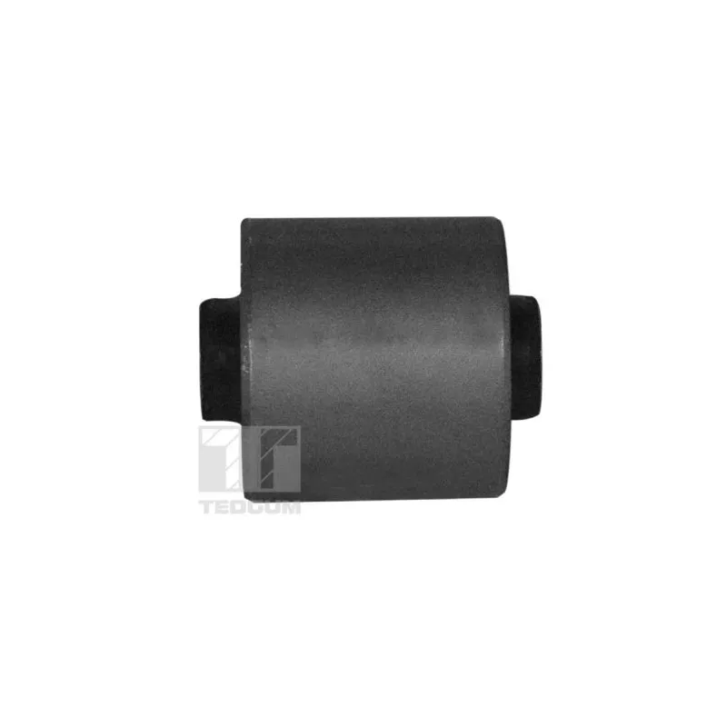 Silent bloc de suspension (train arrière) TEDGUM 00349481 - Visuel 2