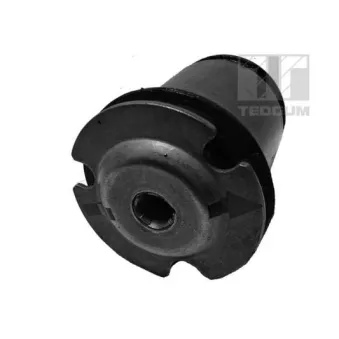 Silent bloc de suspension (train arrière) TEDGUM 00373329