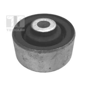 Support moteur avant droit TEDGUM OEM 60662481