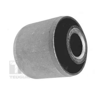 Silent bloc de suspension (train avant) TEDGUM 00390801