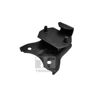 Suspension, support de boîte de vitesse manuelle TEDGUM 00391561