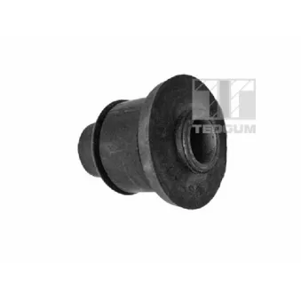 Silent bloc de suspension (train arrière) TEDGUM 00395634