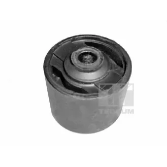 Support moteur TEDGUM 00396303 pour MAZDA 626 2.0 TD - 110cv