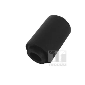 Silent bloc de suspension (train arrière) TEDGUM 00398542