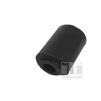 Silent bloc de suspension (train arrière) TEDGUM 00398543