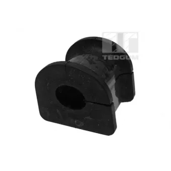 Suspension, stabilisateur TEDGUM 00411536