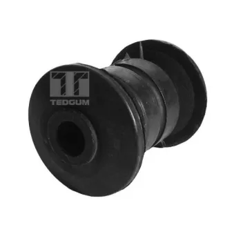 Silent bloc de suspension (train avant) TEDGUM OEM A9013330214