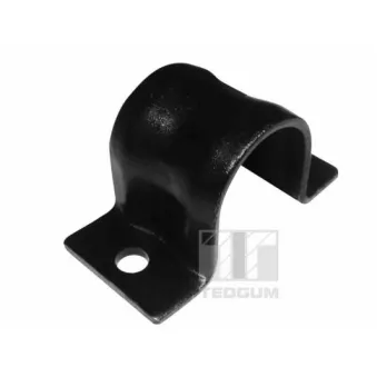 Stabilisateur, chassis TEDGUM 00415674