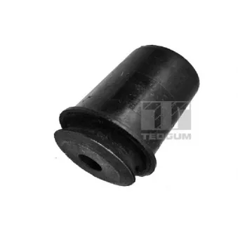 Silent bloc de suspension (train avant) TEDGUM OEM A1683330714