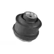 Support moteur avant gauche TEDGUM [00416445]