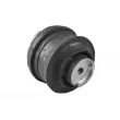 TEDGUM 00416445 - Support moteur avant gauche