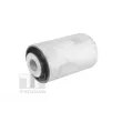 TEDGUM 00416780 - Silent bloc de suspension (train avant)