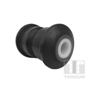 Suspension, ressort à lames TEDGUM OEM A6753250485