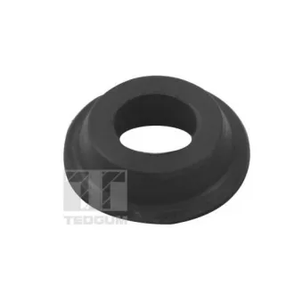 Silent bloc de suspension (train arrière) TEDGUM 00418976