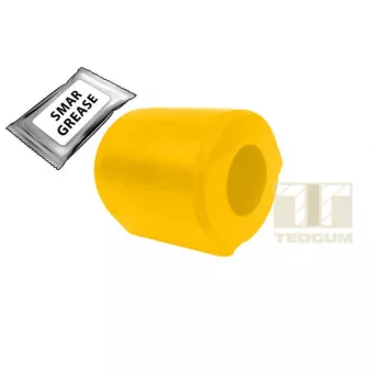 TEDGUM 00419094 - Suspension, stabilisateur