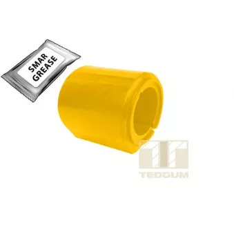 TEDGUM 00419095 - Suspension, stabilisateur