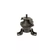 TEDGUM 00441120 - Support moteur avant droit