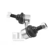 TEDGUM 00441136 - Biellette de barre stabilisatrice